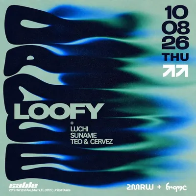 Loofy