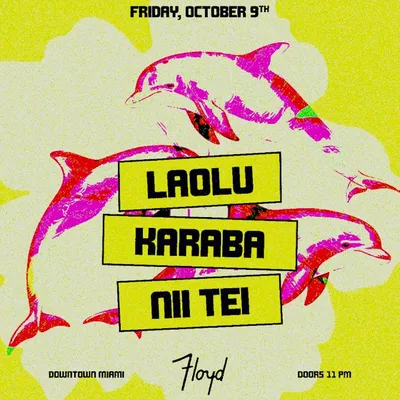 Laolu, Karaba