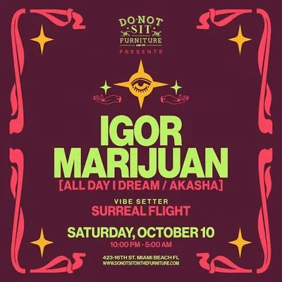 Igor Marijuan