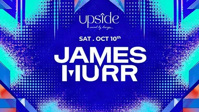 James Hurr