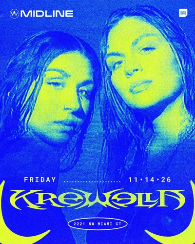 Krewella