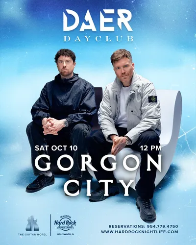 Gorgon City