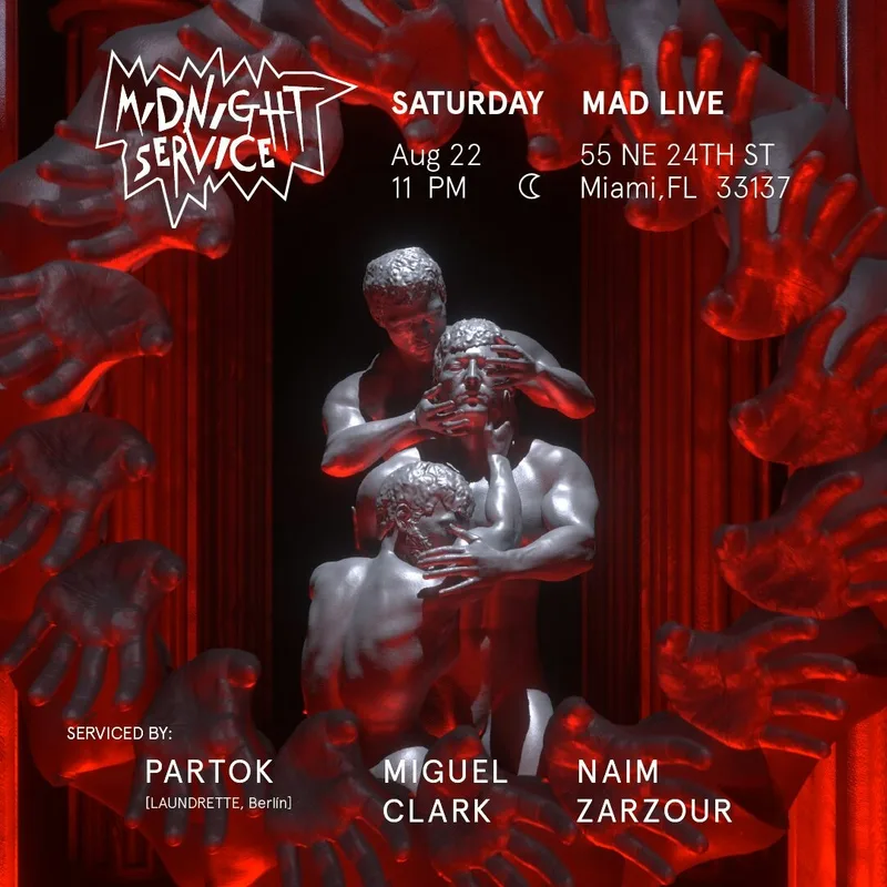Midnight Service