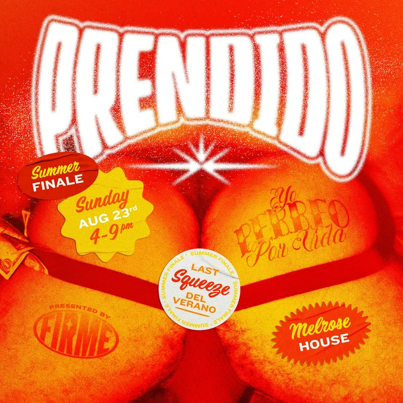 PRENDIDO
