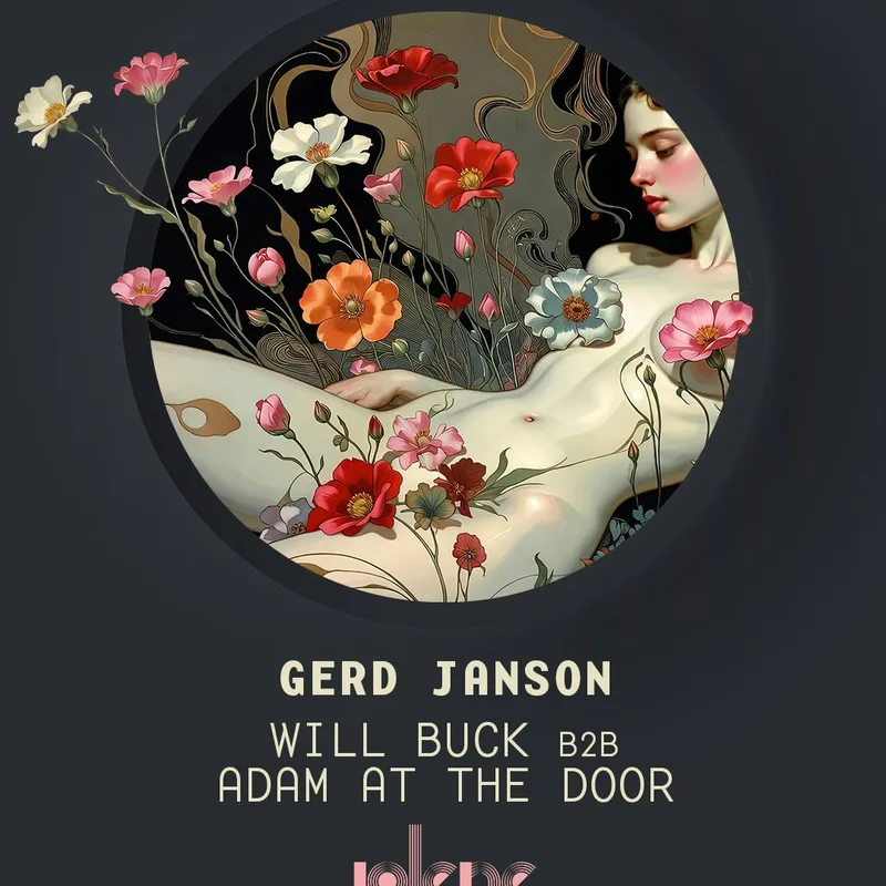 Gerd Janson